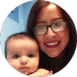 Profile photo of Nidia Flores