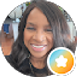 Profile photo of Evelyn Toliver