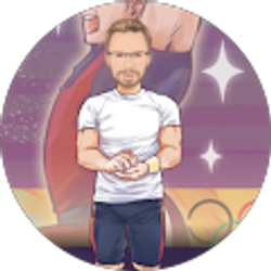 Profile photo of Victor Rafael Ramirez Garcia