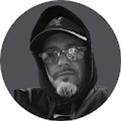 Profile photo of Marc