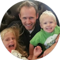 Profile photo of Jerrod Piker