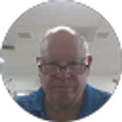 Profile photo of Gary Ratliff