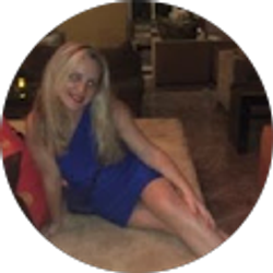 Profile photo of Irina Dolich