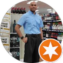 Profile photo of Chris Diljohn