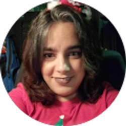 Profile photo of hildy partridge