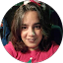 Profile photo of hildy partridge
