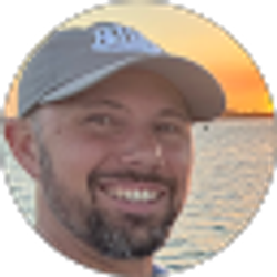 Profile photo of Collin Simmons