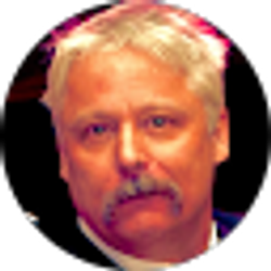 Profile photo of Shad Halvorson