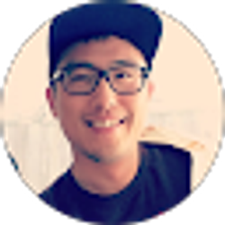 Profile photo of Jeff Chiu