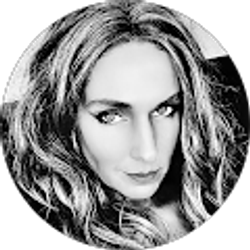 Profile photo of Christina Evers