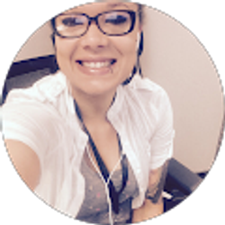 Profile photo of Shira Rausch