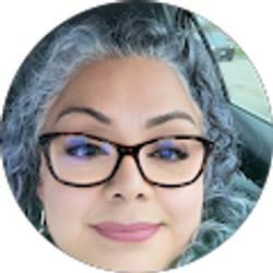 Profile photo of Norma Garza