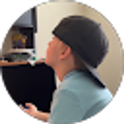 Profile photo of Jacob Newlon