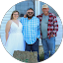 Profile photo of Travis Hall