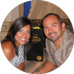 Profile photo of Lizzie Agosto Rodriguez