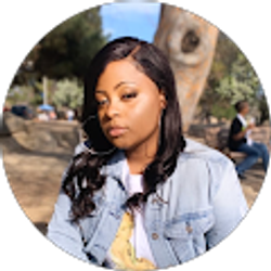 Profile photo of Keiana Grey