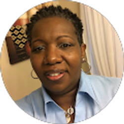 Profile photo of Juanetta Swann