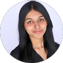 Profile photo of Zaina Khan