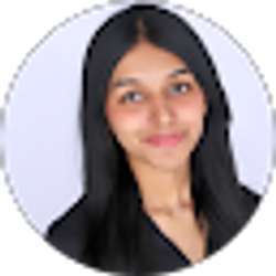 Profile photo of Zaina Khan