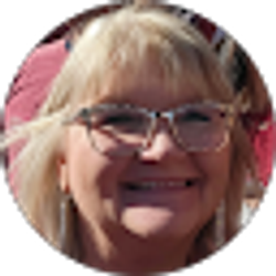 Profile photo of Judy Rodgers