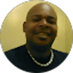 Profile photo of Eric Simmons