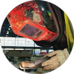 Profile photo of Sebastian Romero