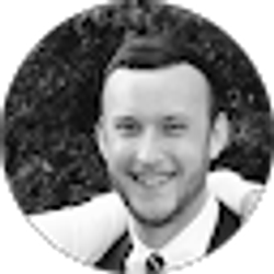 Profile photo of Jack Ilott