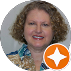 Profile photo of Nan Gartenberg