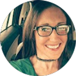 Profile photo of Chelsey Wingfield