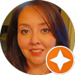 Profile photo of Charnelle McCrayton