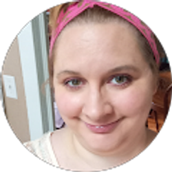 Profile photo of Rebekah Shelton