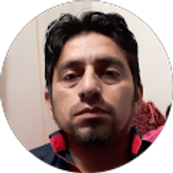 Profile photo of Arnulfo Fernando Sanchez Solano