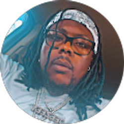 Profile photo of Marcus Proctor