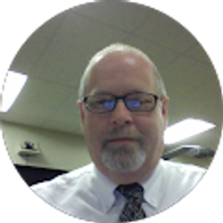 Profile photo of Brad Schoeppey