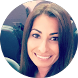Profile photo of Cynthia Gonzalez