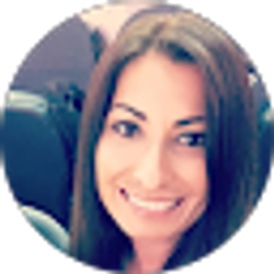 Profile photo of Cynthia Gonzalez