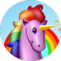 Profile photo of Olivia Loves Rainbows