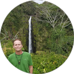 Profile photo of Robert Peavy