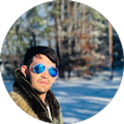 Profile photo of Rohullah Bizhan