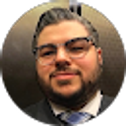 Profile photo of Michael D. Weinberg