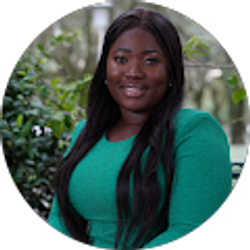 Profile photo of Mavis Essel