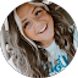 Profile photo of Jenna Ruber