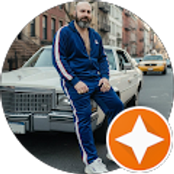 Profile photo of Michael Angelo