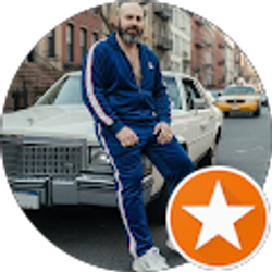 Profile photo of Michael Angelo