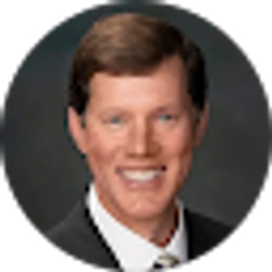 Profile photo of Gordon G Martin