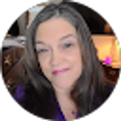 Profile photo of Kendra Dawson