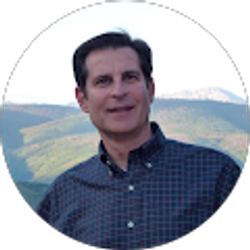 Profile photo of Mandel Selber