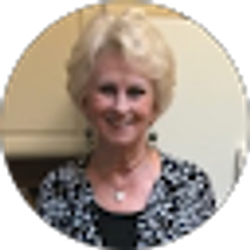 Profile photo of Roberta Atkins
