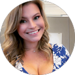 Profile photo of Alaina Bower