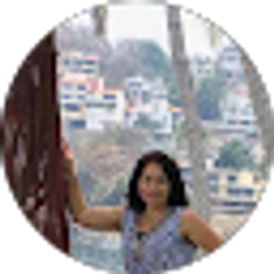 Profile photo of Esther Lopez